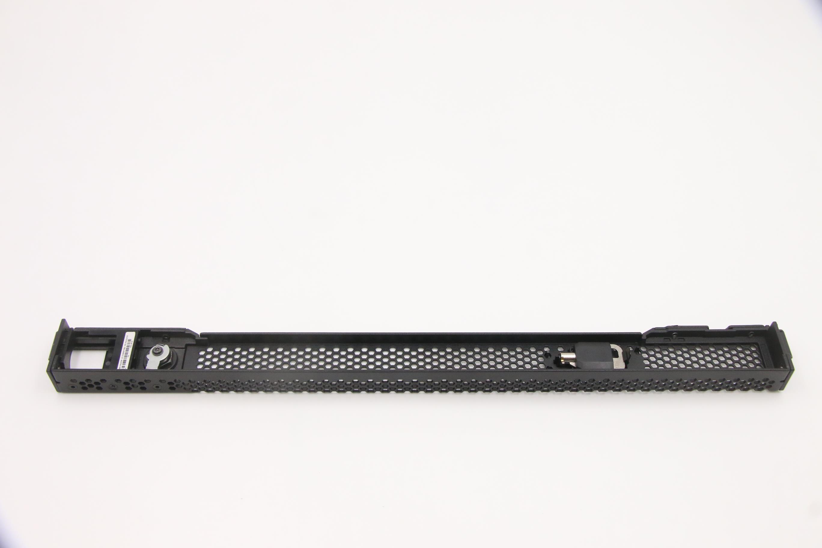 Панель Lenovo 1U New Security bezel (02JK555)