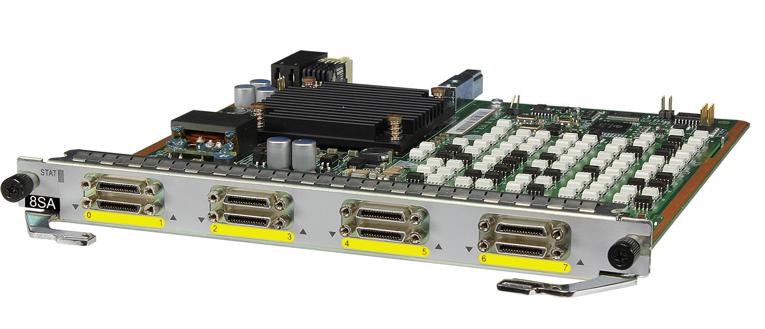 Модуль Huawei AR-8SA-W