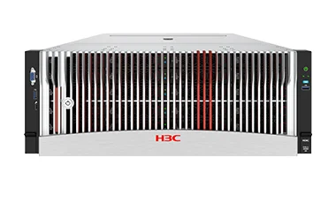 Сервер H3C UniServer R4300 G5