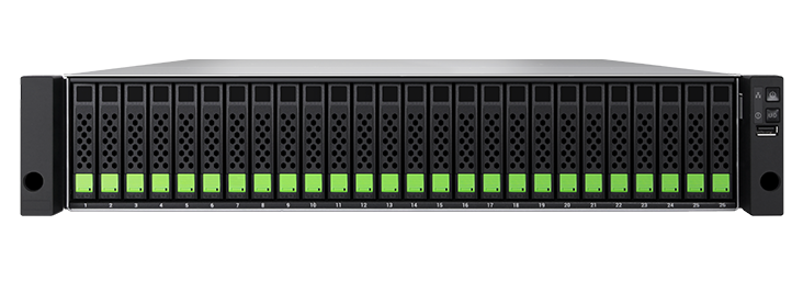 СХД QSAN XCubeNXT XN5126