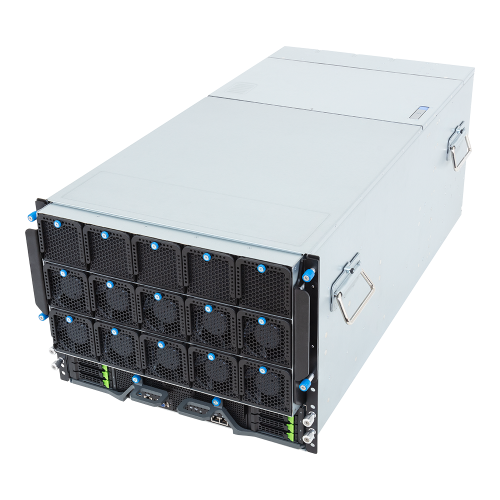 Сервер Gigabyte G893-SD1-AAX3