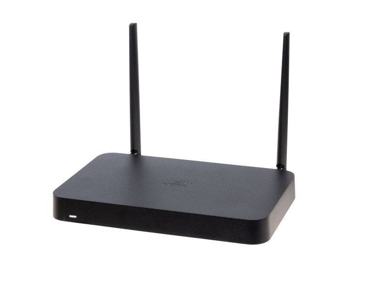 Шлюз Cisco Meraki Z4С Z4C-HW