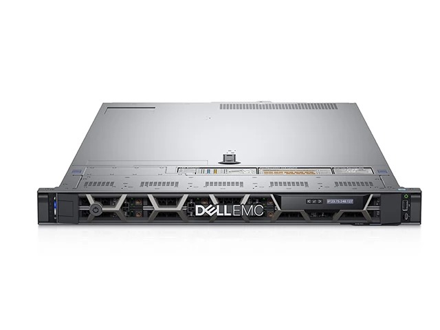 Сервер Dell EMC PowerEdge R640 / 210-AKWU-609-000