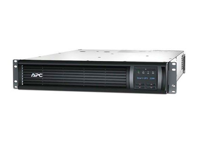 APC Smart-UPS SMT2200RMI2U