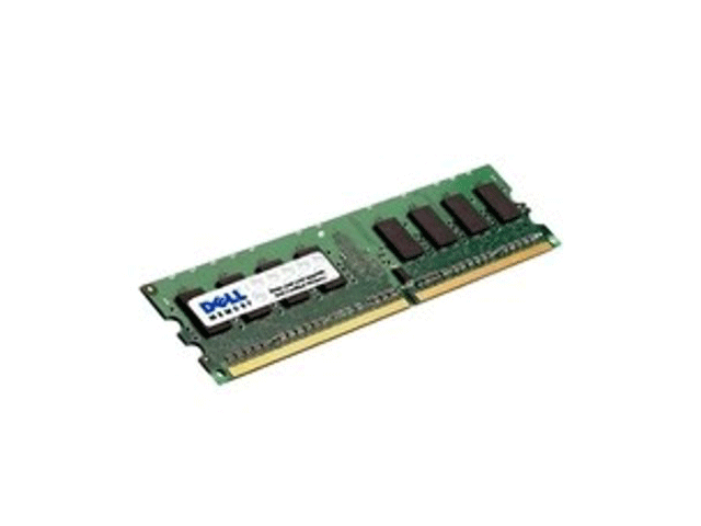 Оперативная память Dell 370-ABUM 4GB