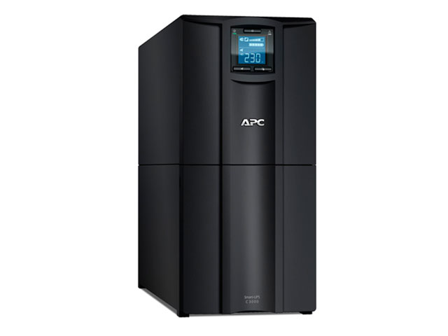 APC Smart-UPS SMC3000I