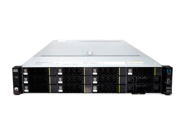 Сервер Huawei TaiShan 2280 V2