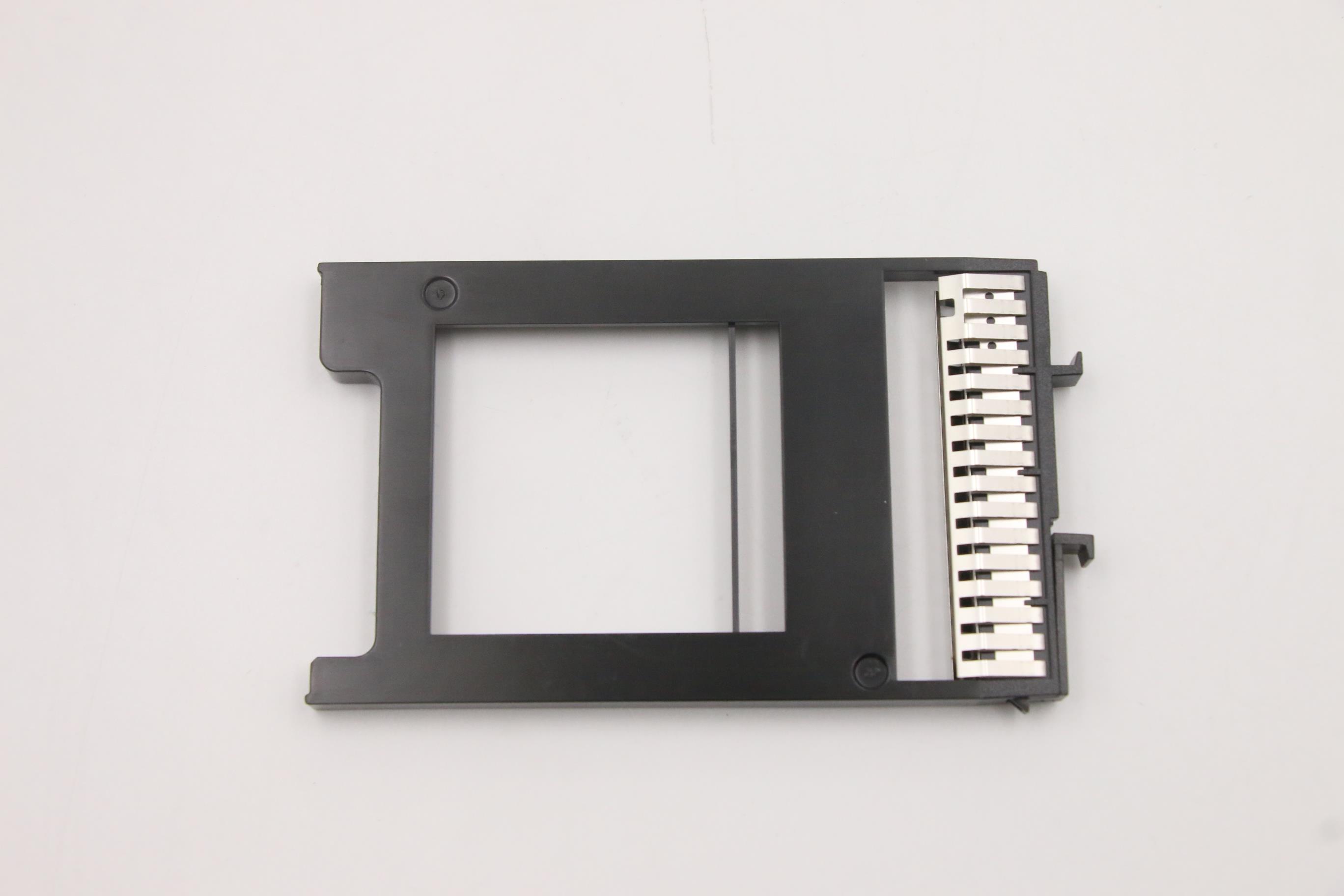 Заглушка Lenovo 7mm 2.5 SSD tray filler (02YE249)
