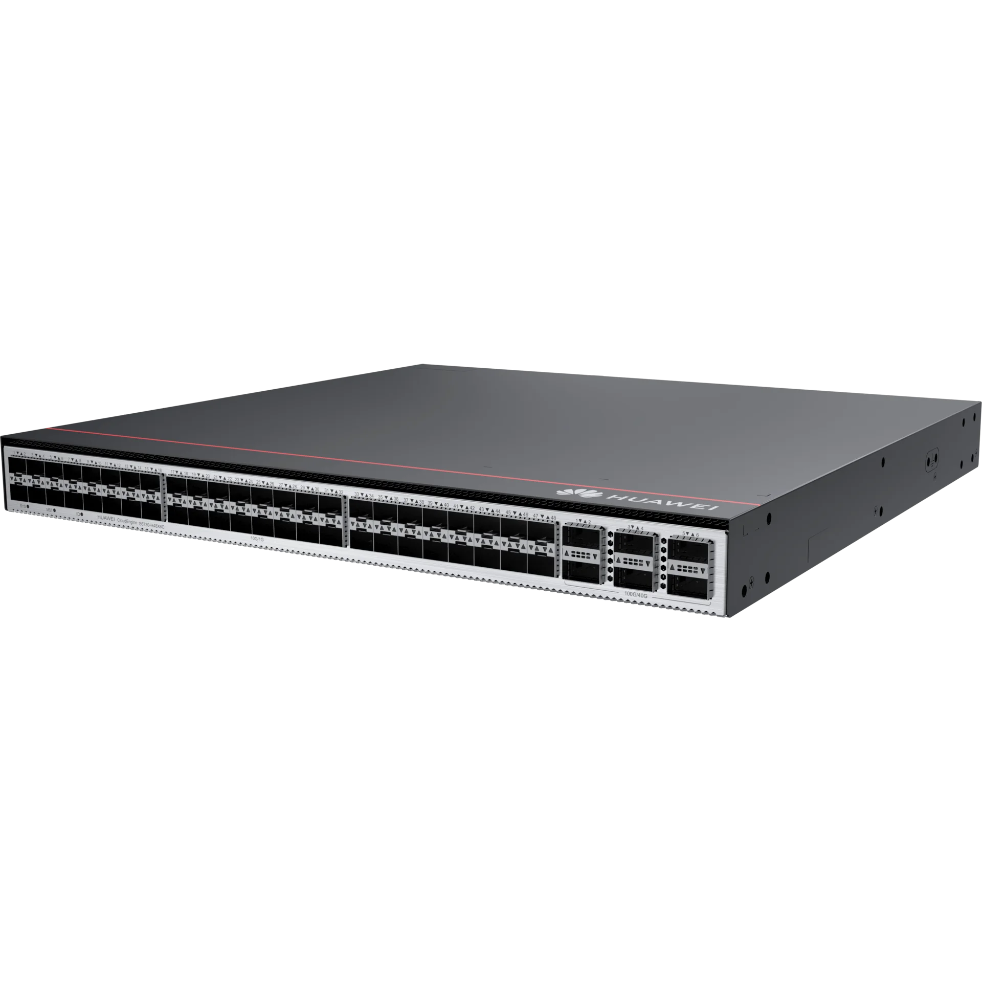 Коммутатор Huawei S6330-H48X6C