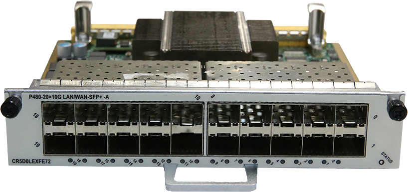 Модуль Huawei CR5D0LEXFE72