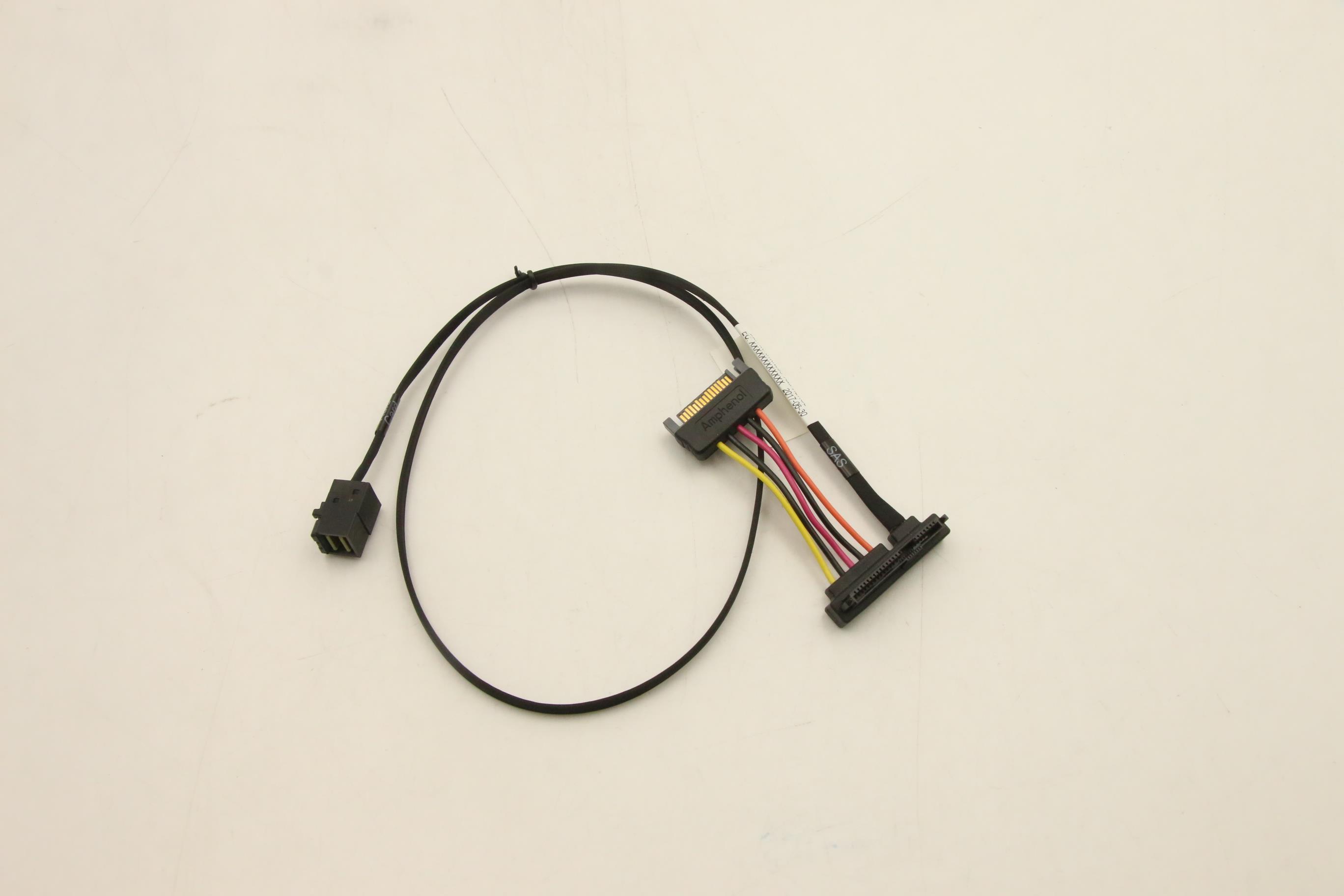 Кабель Lenovo Tape Signal Cable (SAS) (01KN093)