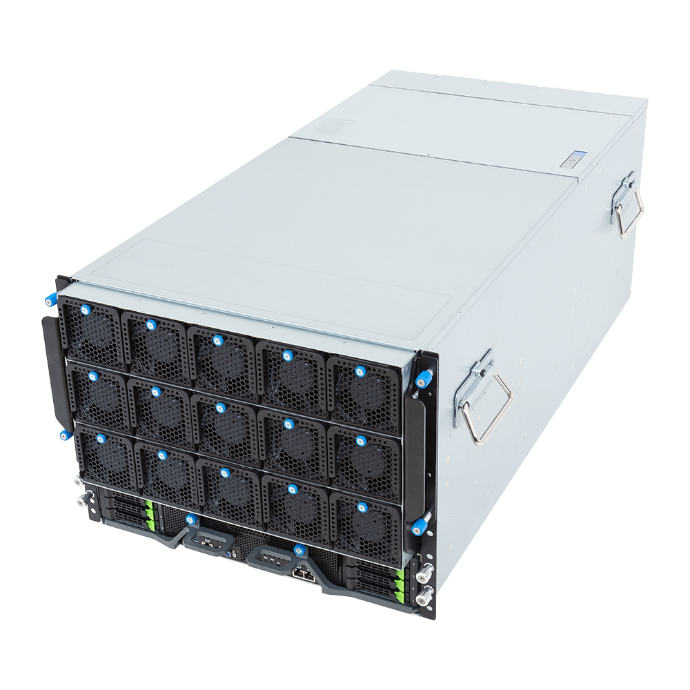 Сервер Gigabyte G893-SD1-AAX5