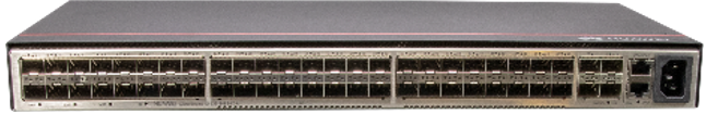 Коммутатор Huawei CloudEngine S5336-S24S4X-A