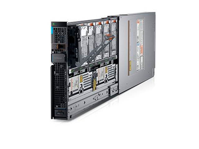 Блейд-сервер Dell PowerEdge MX5016s