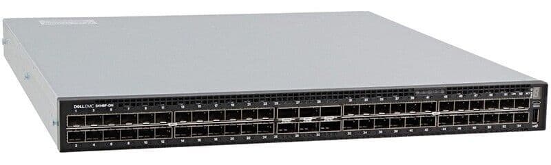 Коммутатор Dell PowerSwitch S4148F-ON
