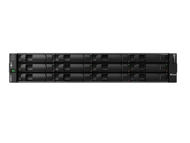 Lenovo ThinkSystem DE2000H 2U12 iSCSI LFF 7Y70A00CEA