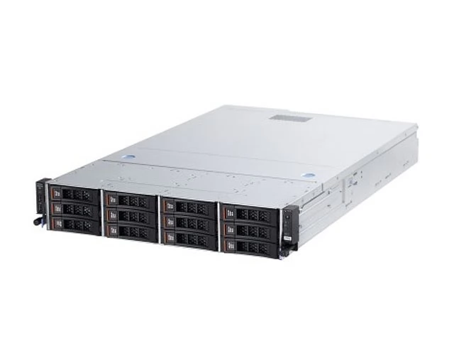 Lenovo System x3650 M4 BD 5466A4G