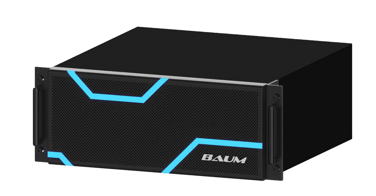 СХД BAUM F1000