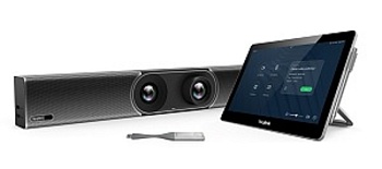 Терминал видеоконференцсвязи Yealink Demo-M600-0053