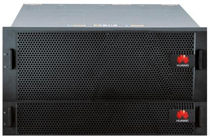 Huawei OceanStor S5800T S5800T-2C192G-DC
