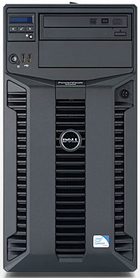 DELL PowerVault NX200 210-33554-001