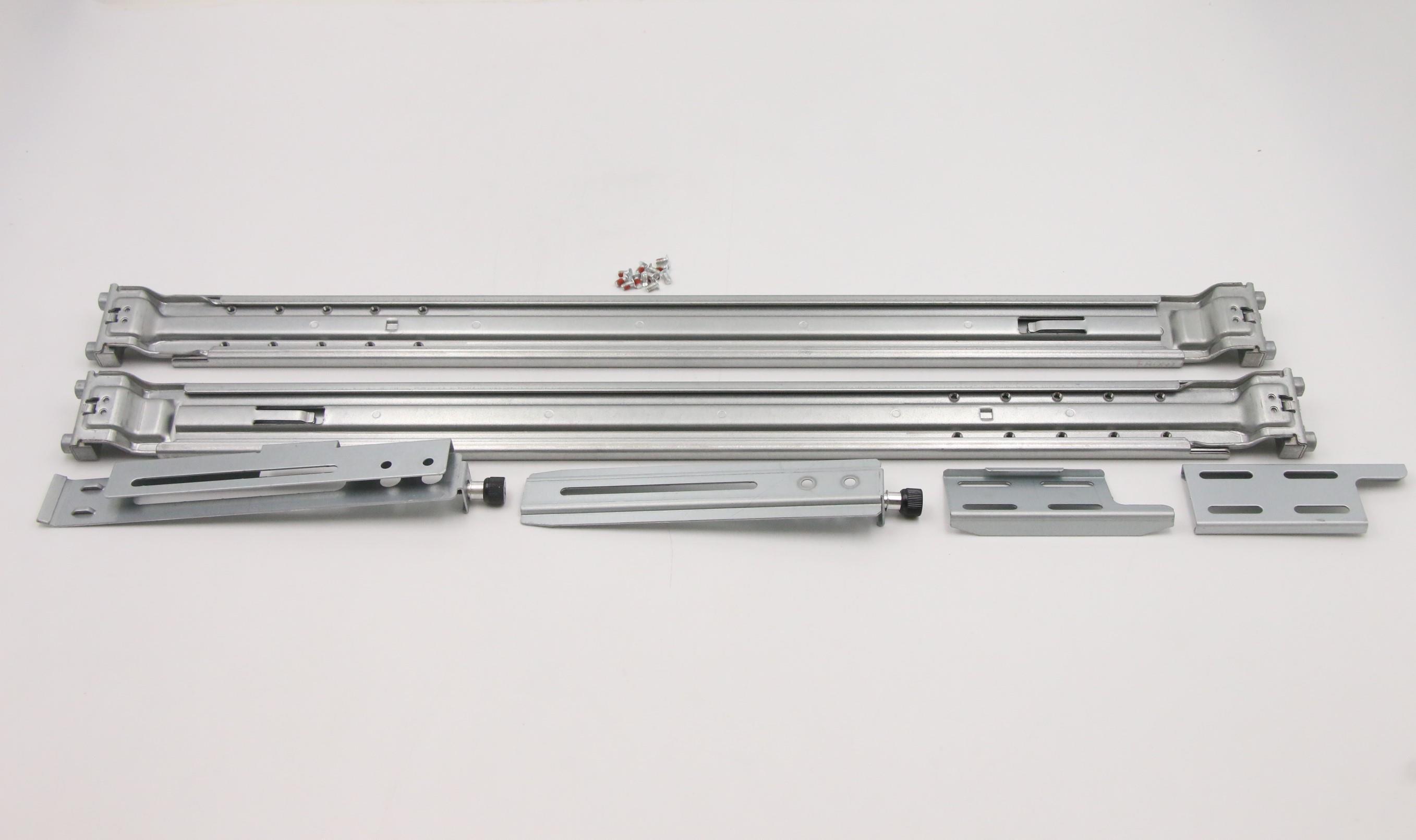 Опция Lenovo Rail kit assembly for 19'' LCD console (03GX296)