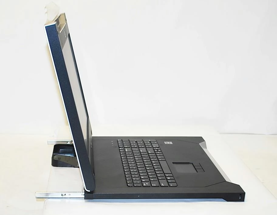 Комплекты KVM-консолей HPE AF643A