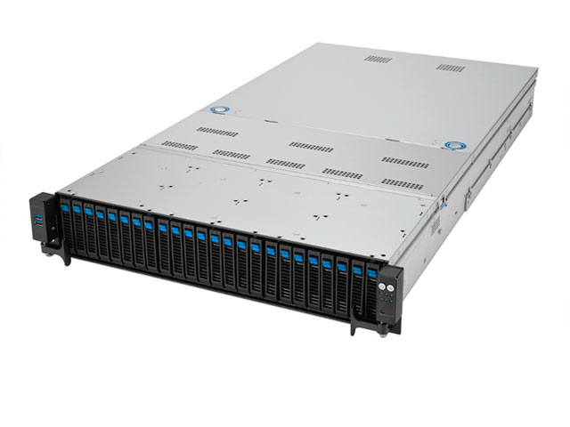 Сервер ASUS RS720-E11-RS24U