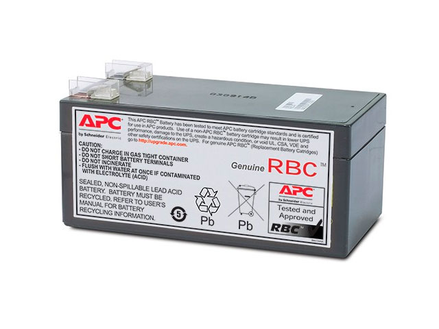 Сменная батарея APC RBC47