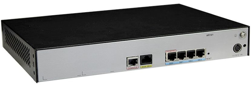 Маршрутизатор Huawei AR161