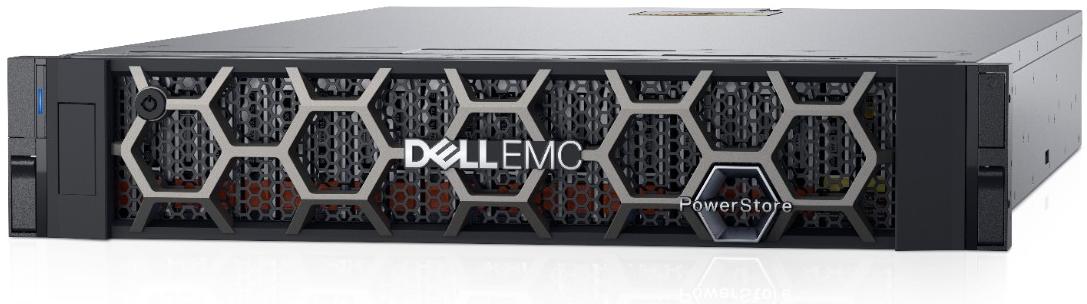 Флеш-массив Dell EMC PowerStore 7000T