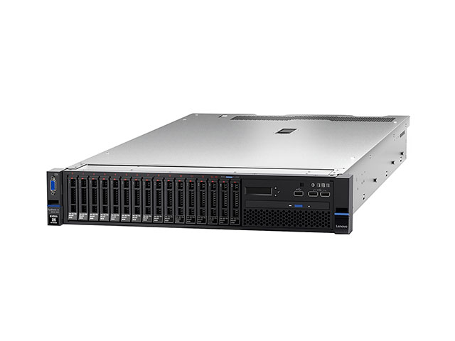 Lenovo System x3650 M5 8871F4G