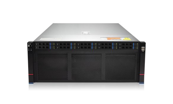 Сервер Gooxi ASR4110G-D10R-G2