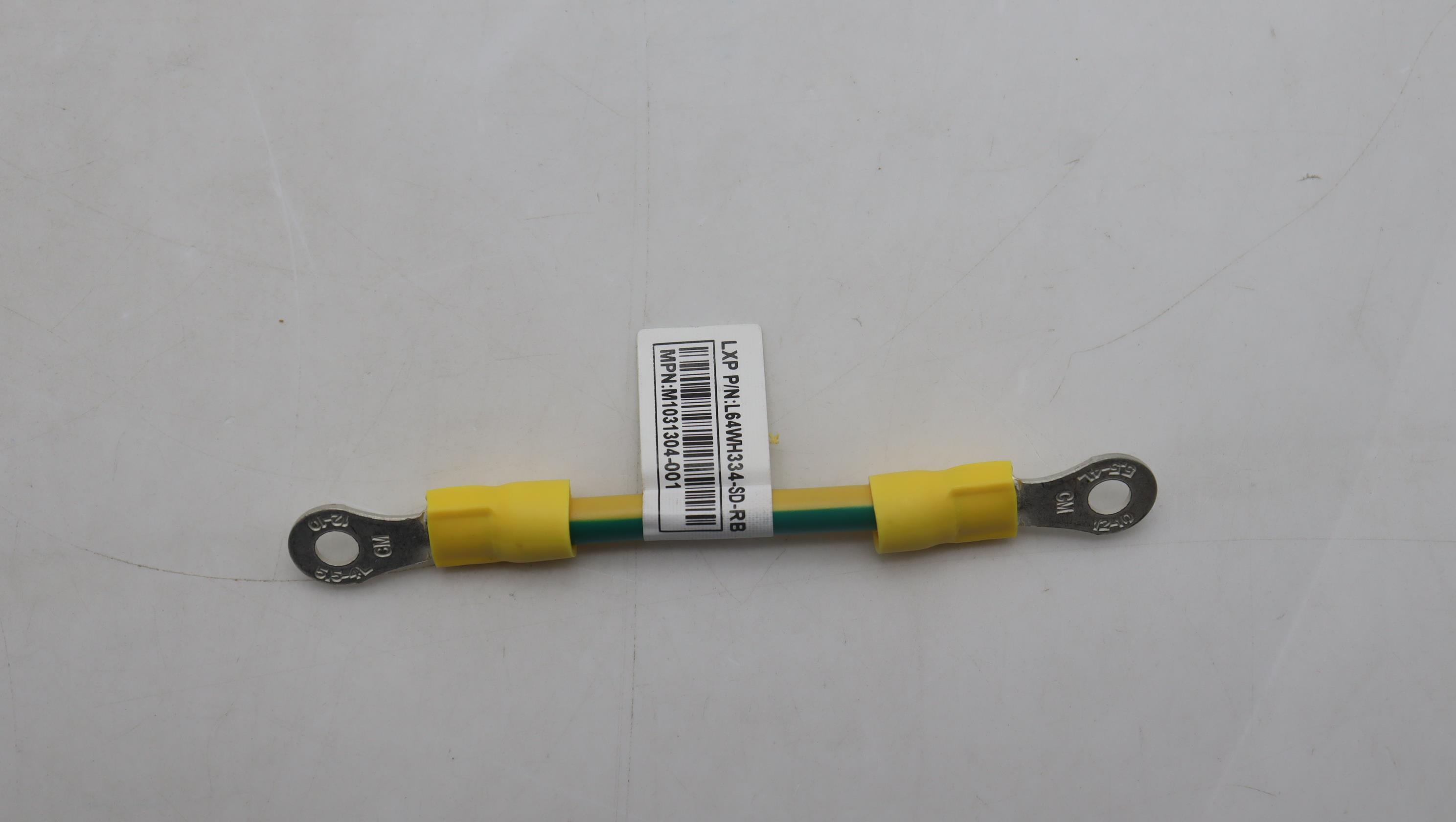 Кабель Lenovo J2010 JBOD Ground OT Terminal Cable (03GX063)