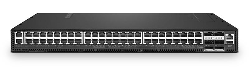 Коммутатор FS N5850-48X6C