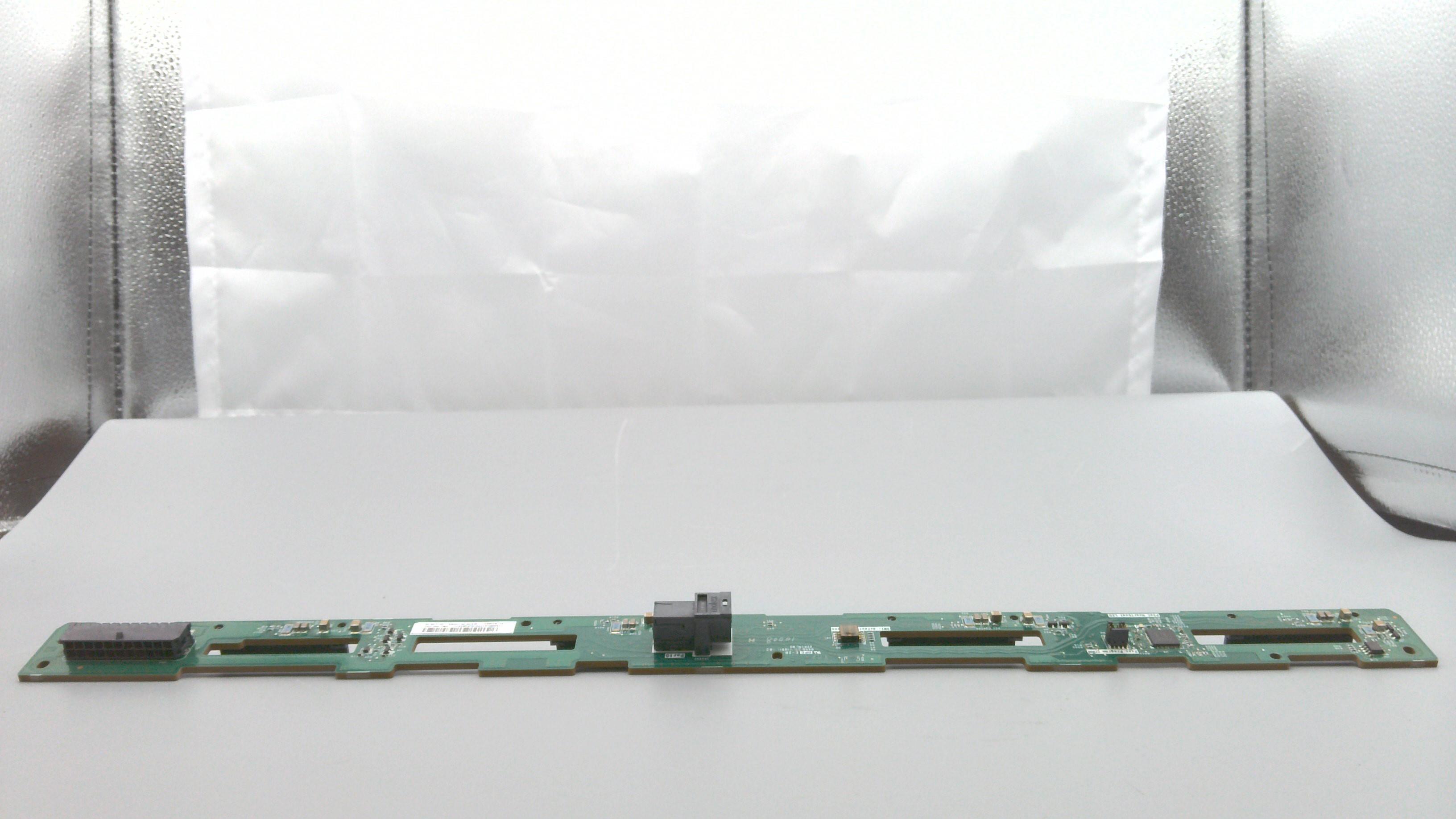 Опция Lenovo Poison 3.5 BP (00FJ752)