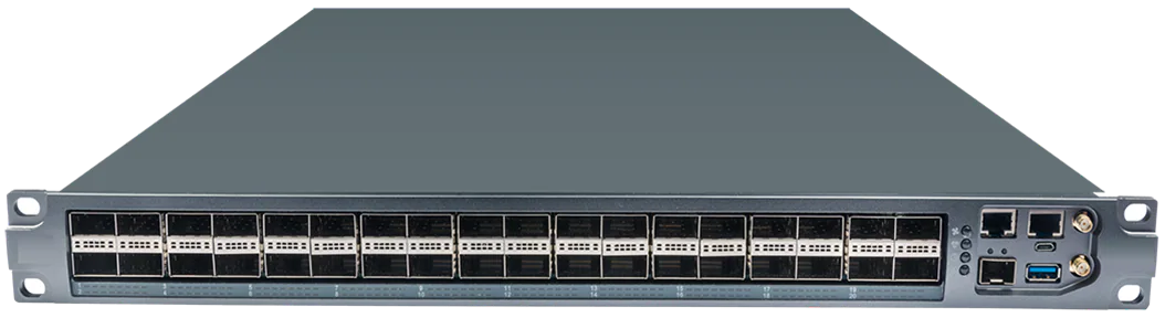 Коммутатор Cisco Nexus 3550 3550-H