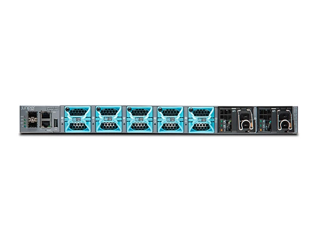 Коммутатор Juniper QFX5110-48S-AFI