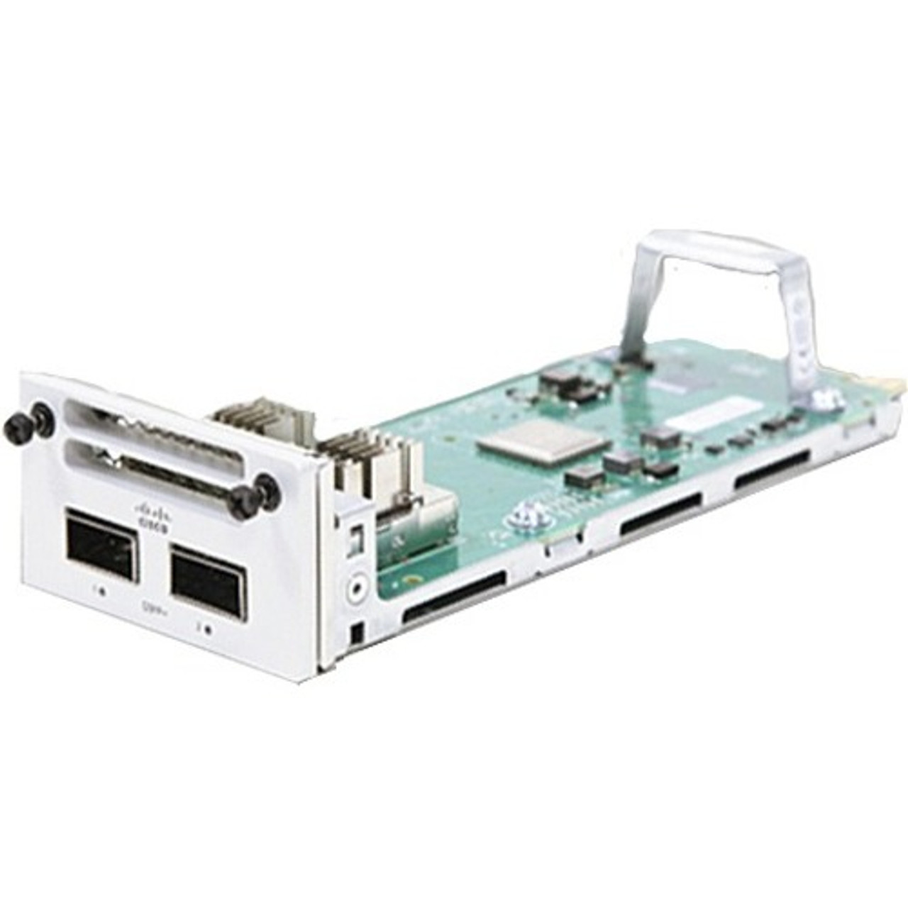 Модуль Cisco MA-MOD-2x40G
