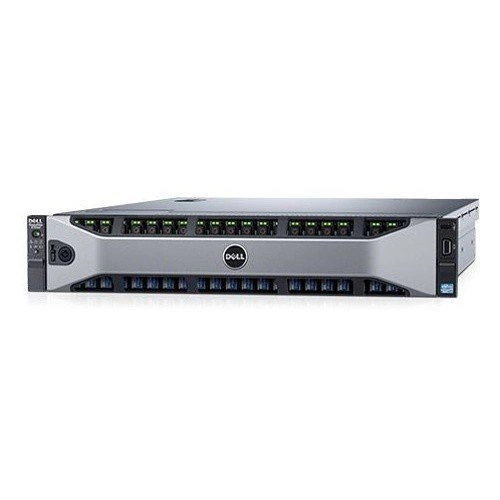 Сервер Dell EMC PowerEdge R730XD / 210-ADBC-300