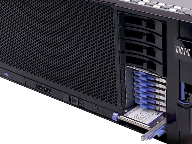 Lenovo System x3950 X5 7143D1U