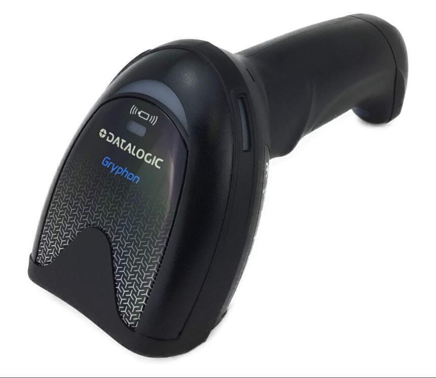 Сканер Datalogic GBT4500-BK-WLC