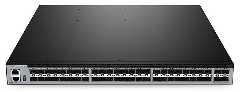 Коммутатор FS S5800-48F4SR