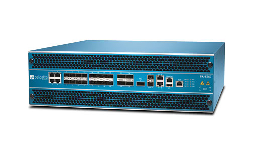 Межсетевой экран PALO ALTO PAN-PA-5250-AC