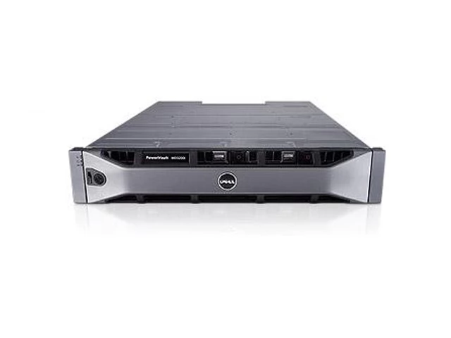 DELL PowerVault MD3620f 210-36660/002