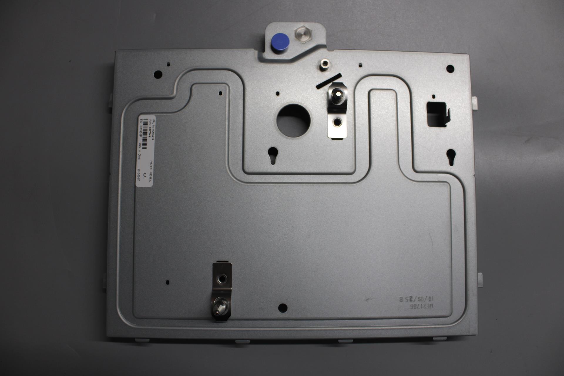 Крышка Lenovo Pwr PaddleCard (00MU214)