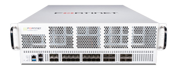 Межсетевой экран Fortinet FortiGate 4200F