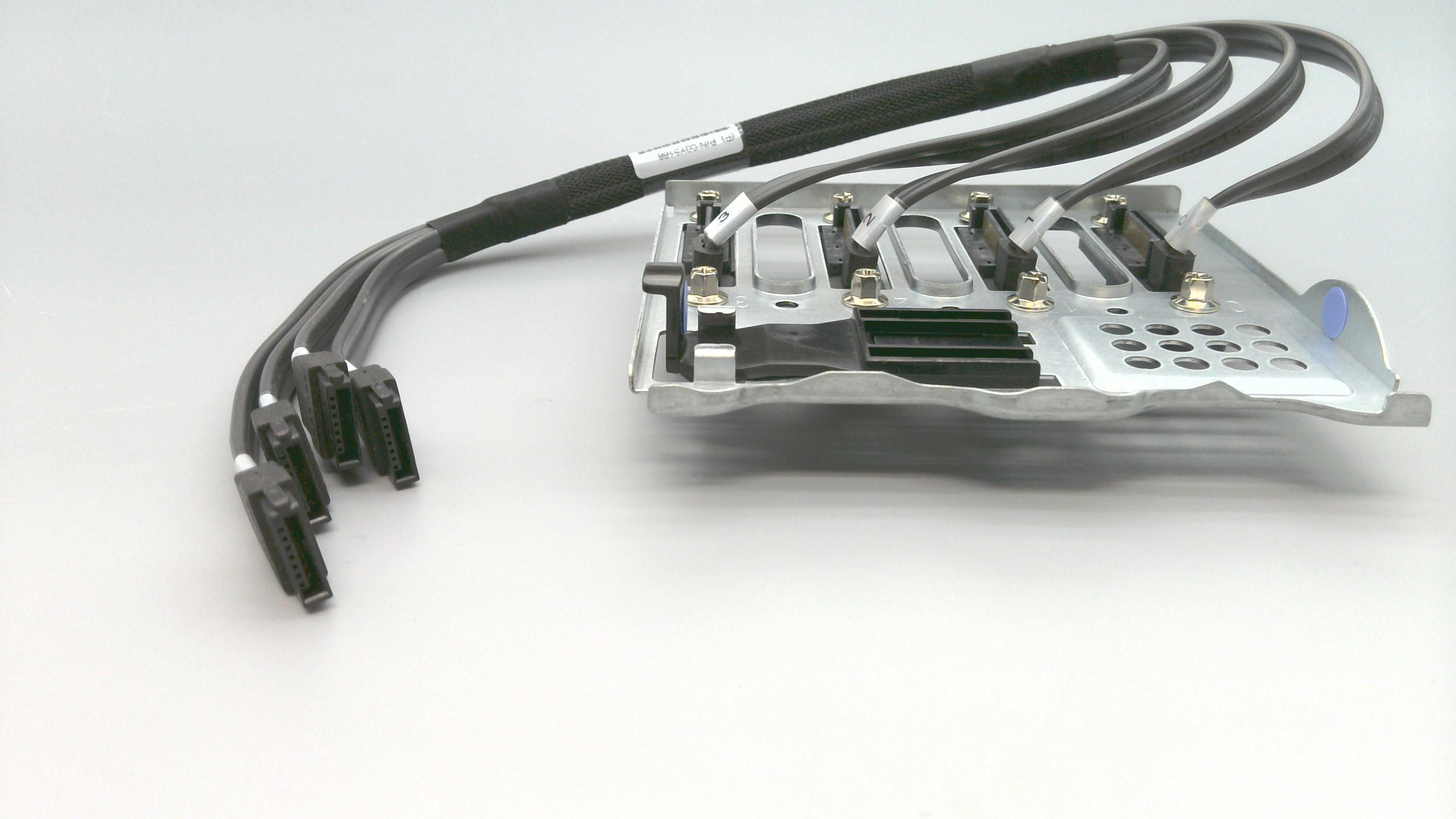 Кабель Lenovo 3.5SATA Cable (00Y8279)