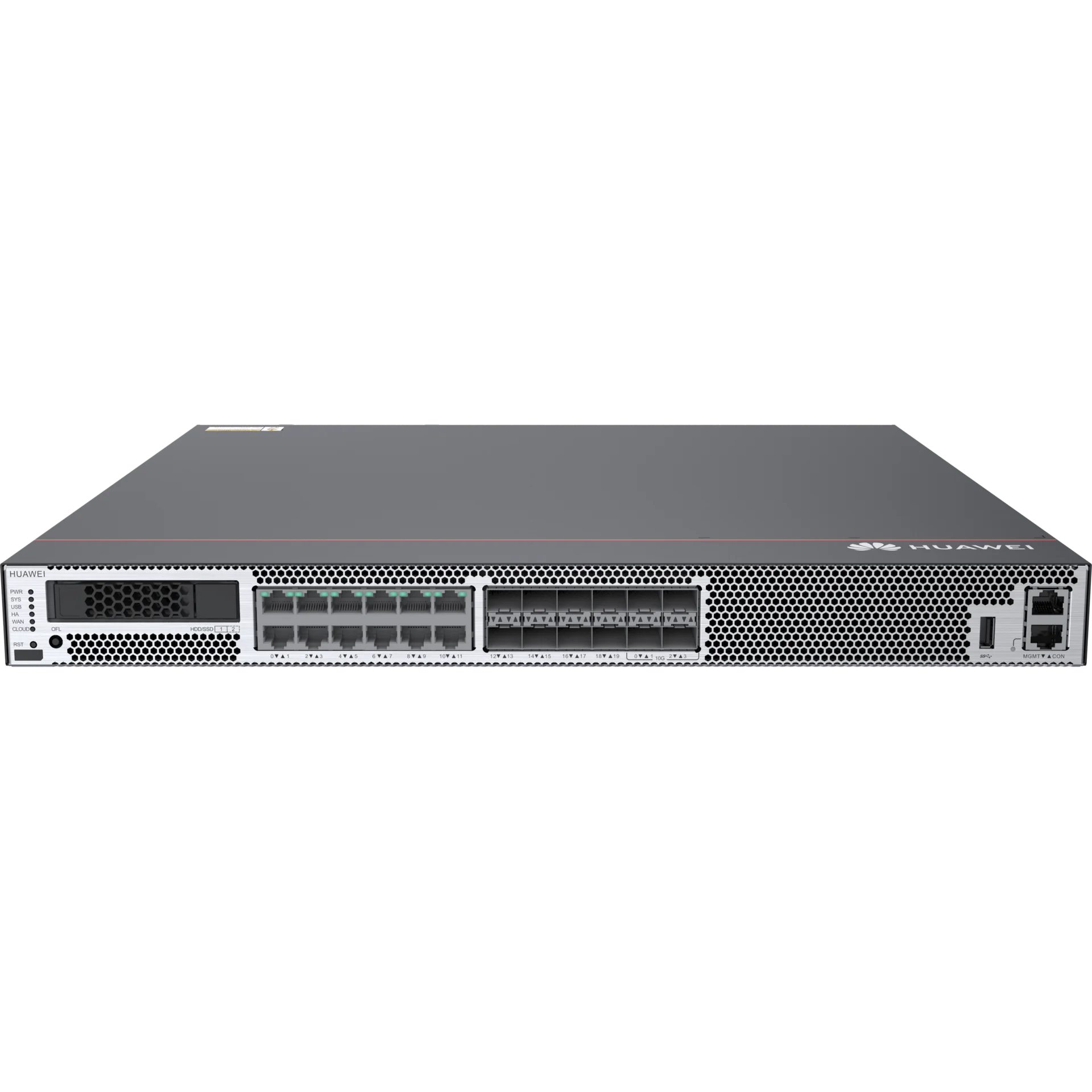 Межсетевой экран Huawei USG6610E-AC