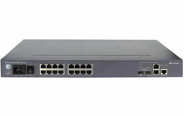 Коммутатор Huawei LS-S2318TP-SI-AC